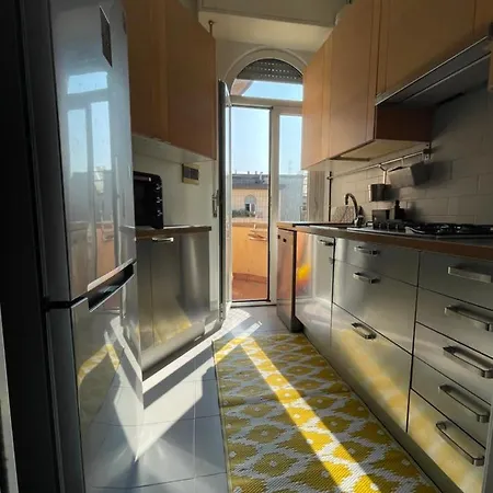 Oasi Apartment Milan