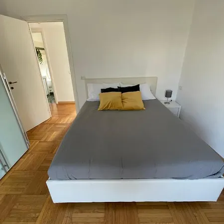 Oasi Διαμέρισμα Μιλάνο