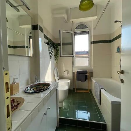 Apartment Oasi