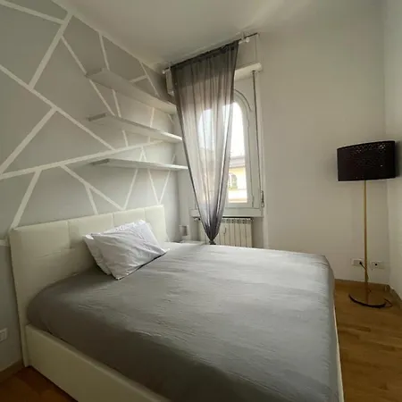 Apartment Oasi