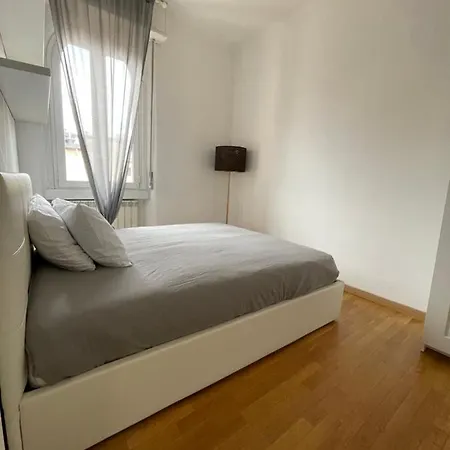 Apartment Oasi Milan
