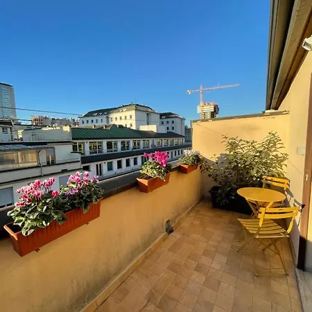 Apartment Oasi