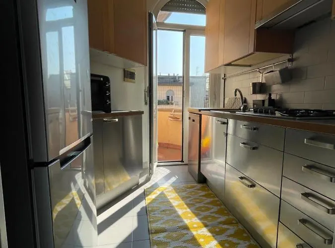 Oasi Apartment Mailand