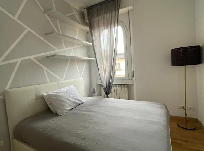 Apartment Oasi