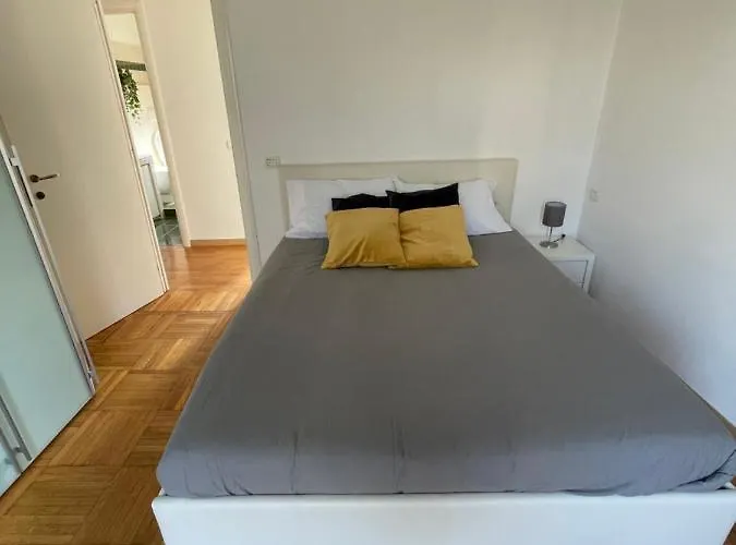 Oasi Lejlighed Milano