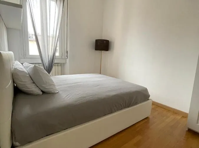 Lejlighed Oasi Milano